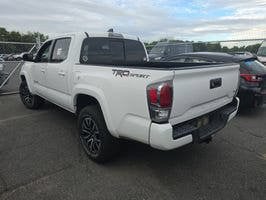 2020 Toyota Tacoma TRD Sport V6