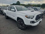 2020 Toyota Tacoma TRD Sport V6