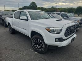 2020 Toyota Tacoma TRD Sport V6
