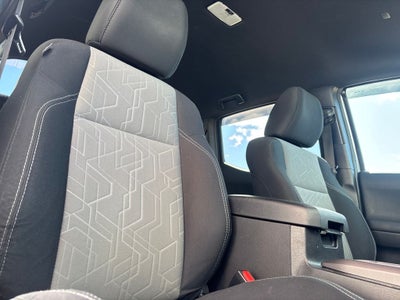 2022 Toyota Tacoma TRD Off-Road V6