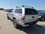 2020 Toyota Tacoma TRD Sport V6
