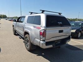 2020 Toyota Tacoma TRD Sport V6