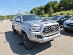 2020 Toyota Tacoma TRD Sport V6