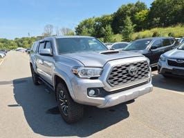 2020 Toyota Tacoma TRD Sport V6