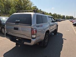 2020 Toyota Tacoma TRD Sport V6