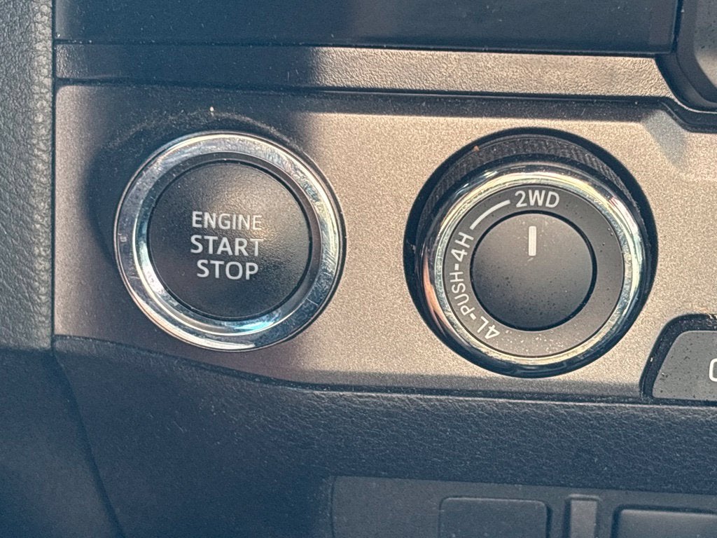 2020 Toyota Tacoma TRD Off-Road V6