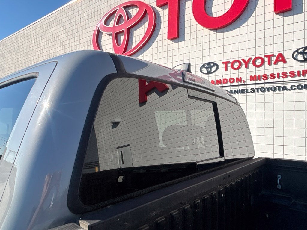 2020 Toyota Tacoma TRD Off-Road V6