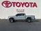 2020 Toyota Tacoma TRD Off-Road V6