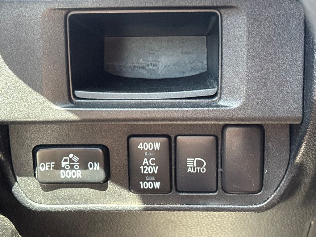 2018 Toyota Tacoma TRD Sport V6