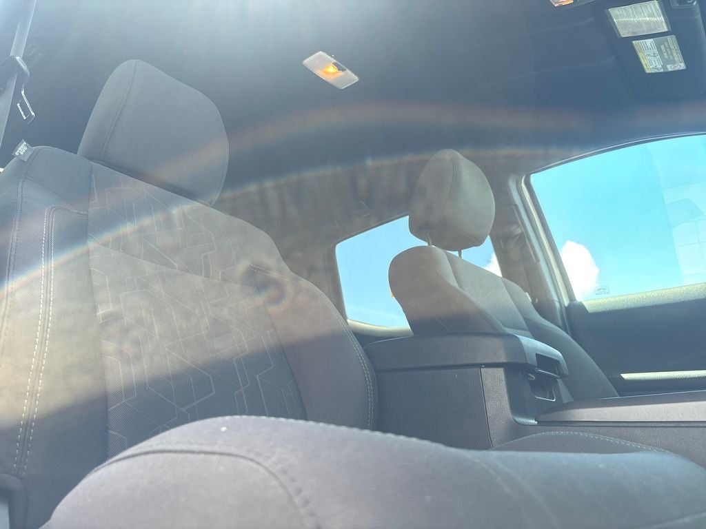 2018 Toyota Tacoma TRD Sport V6