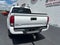 2018 Toyota Tacoma TRD Sport V6