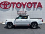 2018 Toyota Tacoma TRD Sport V6
