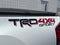 2018 Toyota Tacoma TRD Sport V6