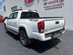2018 Toyota Tacoma TRD Sport V6