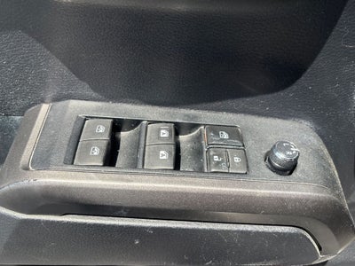 2018 Toyota Tacoma TRD Sport V6