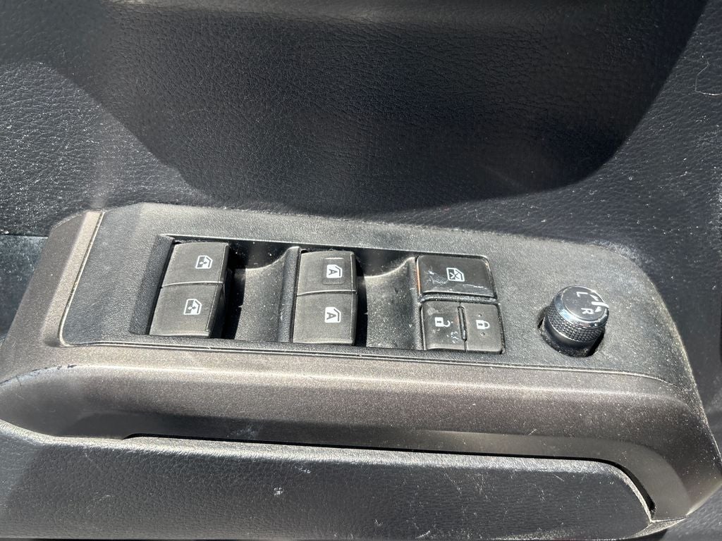 2018 Toyota Tacoma TRD Sport V6