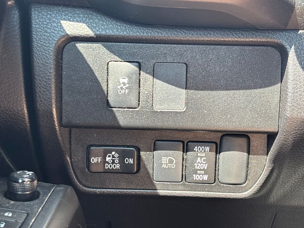 2022 Toyota Tacoma TRD Off-Road V6
