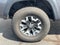 2022 Toyota Tacoma TRD Off-Road V6