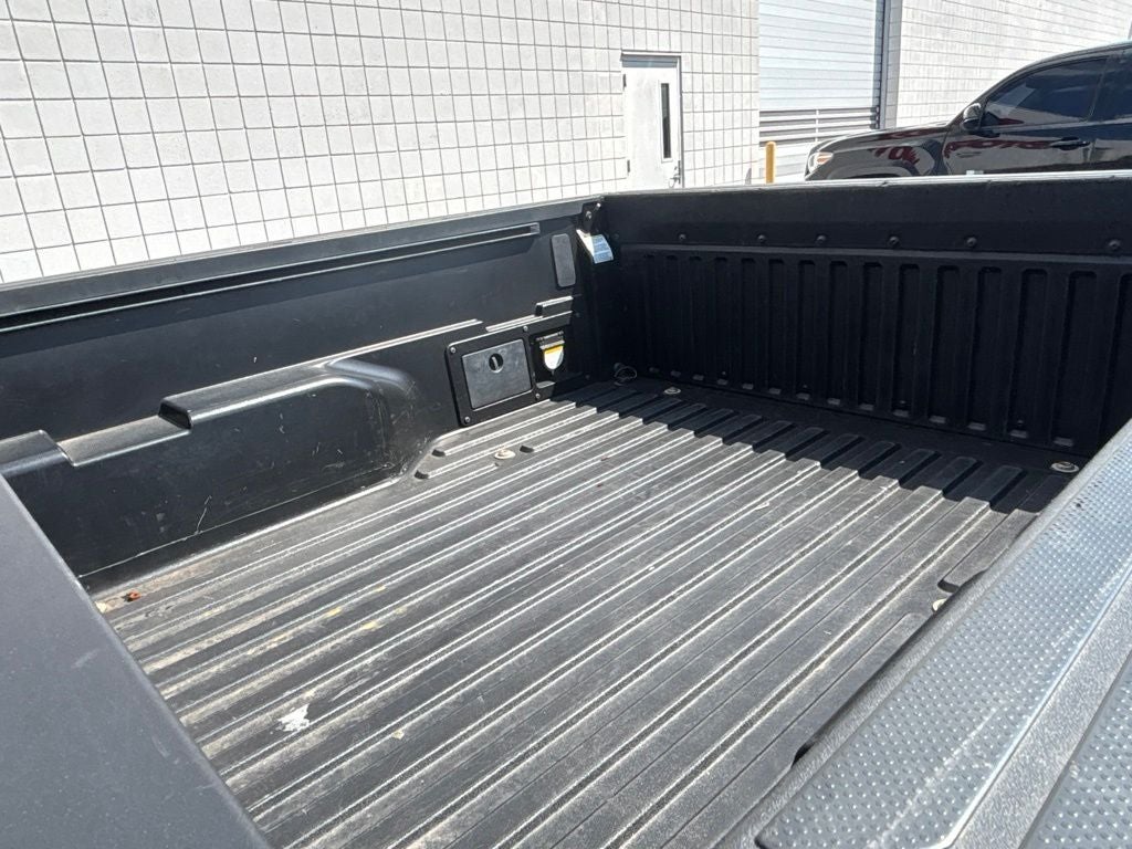 2022 Toyota Tacoma TRD Off-Road V6