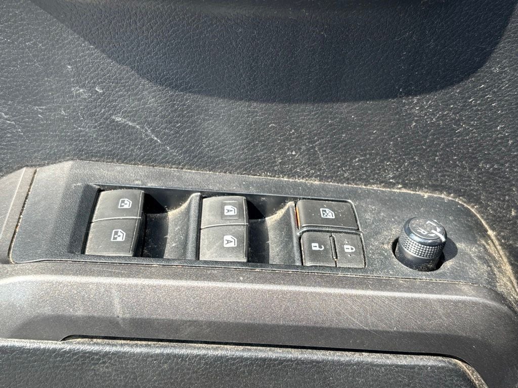 2022 Toyota Tacoma TRD Off-Road V6