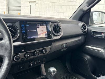 2019 Toyota Tacoma TRD Off-Road V6 Long Bed