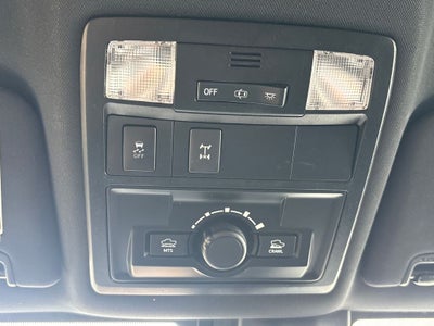 2019 Toyota Tacoma TRD Off-Road V6 Long Bed