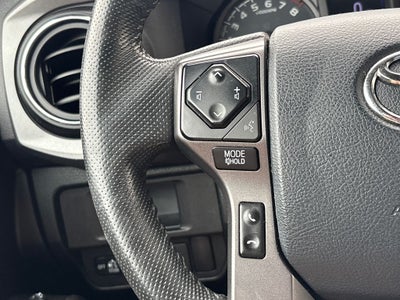 2019 Toyota Tacoma TRD Off-Road V6 Long Bed