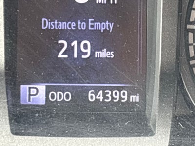 2019 Toyota Tacoma TRD Off-Road V6 Long Bed