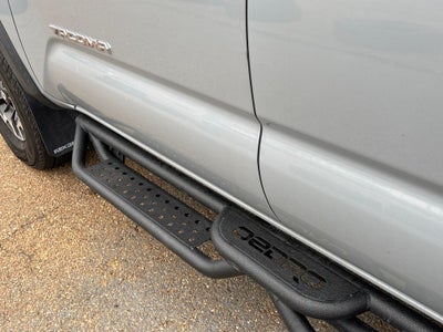 2019 Toyota Tacoma TRD Off-Road V6 Long Bed