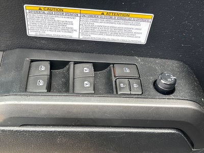 2019 Toyota Tacoma TRD Off-Road V6 Long Bed