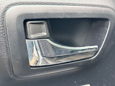 2019 Toyota Tacoma TRD Off-Road V6 Long Bed