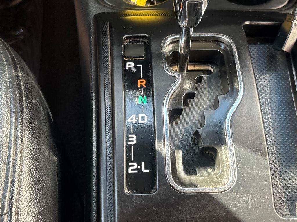 2013 Toyota Tacoma PreRunner V6