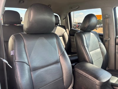 2013 Toyota Tacoma PreRunner V6