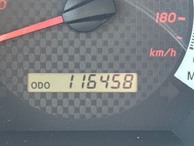 2013 Toyota Tacoma PreRunner V6