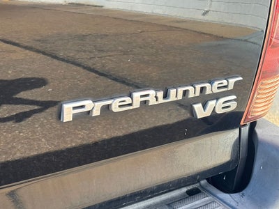 2013 Toyota Tacoma PreRunner V6
