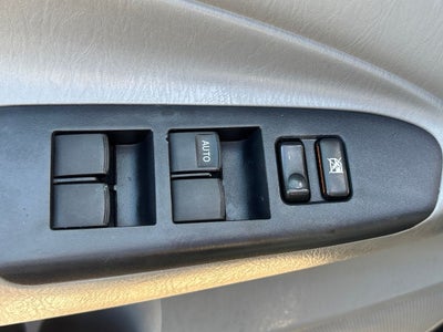 2013 Toyota Tacoma PreRunner V6