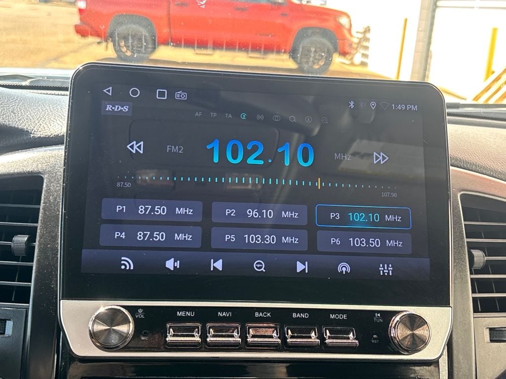 2013 Toyota Tacoma PreRunner V6