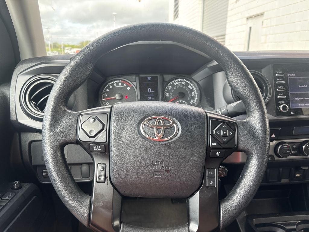 2023 Toyota Tacoma SR V6