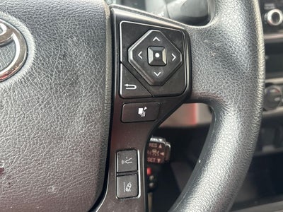 2023 Toyota Tacoma SR V6