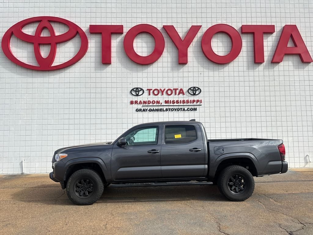 2023 Toyota Tacoma SR V6