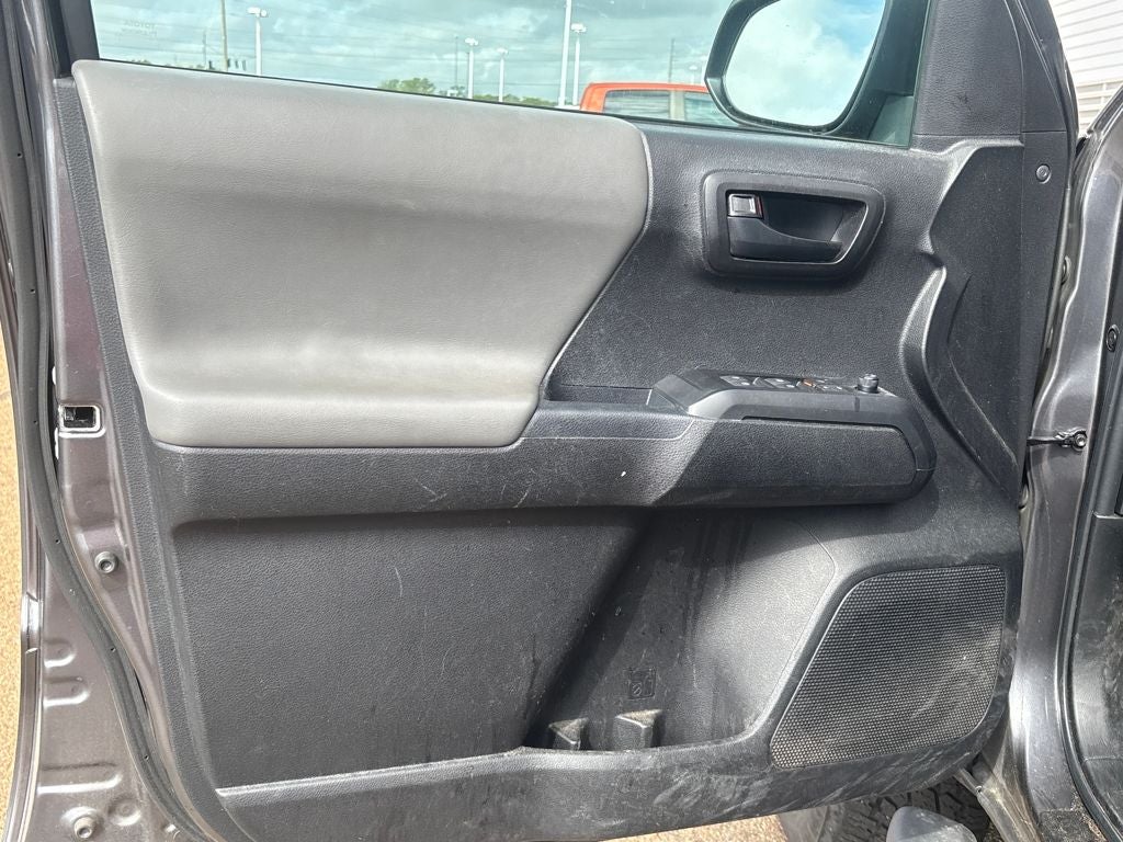 2023 Toyota Tacoma SR V6