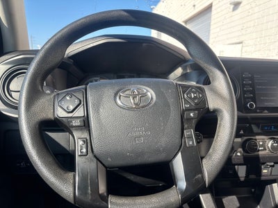 2023 Toyota Tacoma SR V6