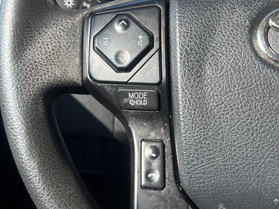 2023 Toyota Tacoma SR V6