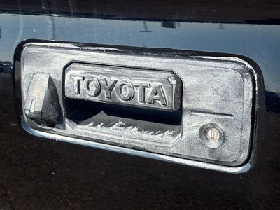 2023 Toyota Tacoma SR V6