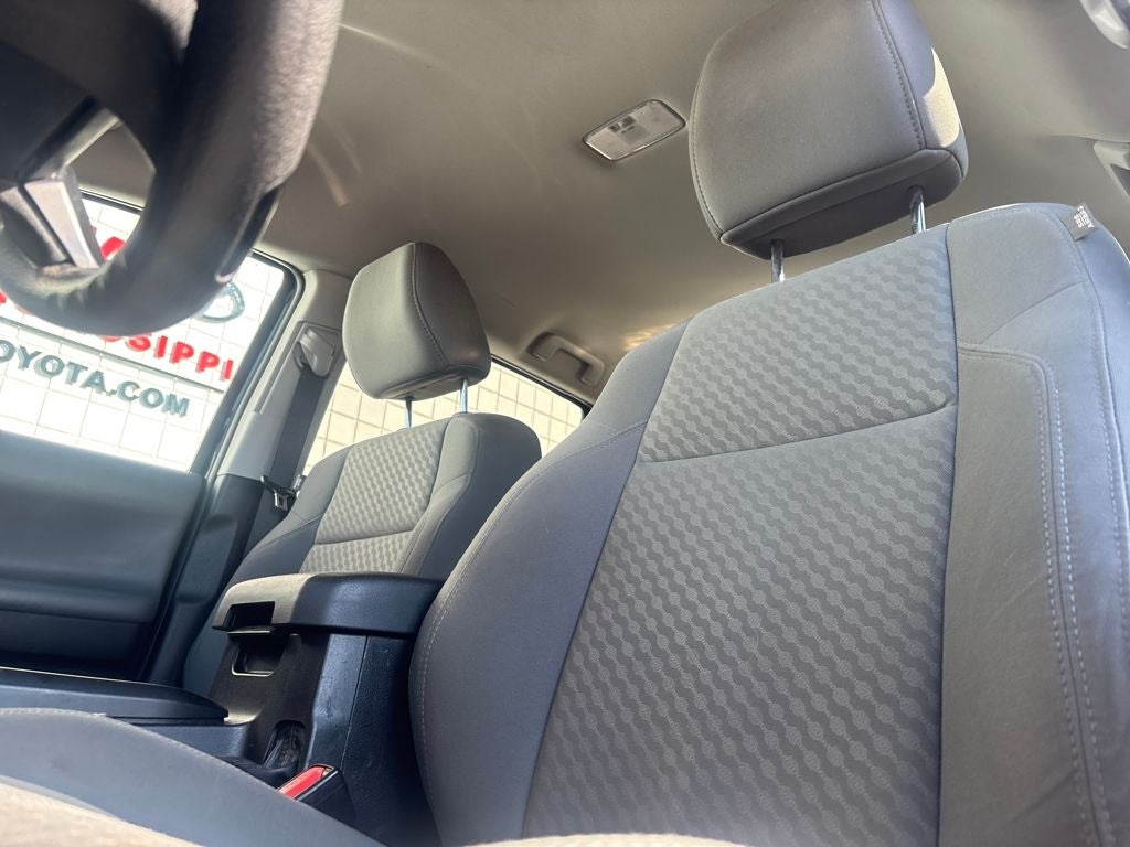 2023 Toyota Tacoma SR V6