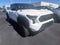 2025 Toyota Tacoma Hybrid TRD Pro