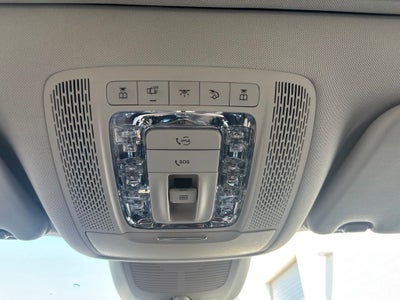 2020 Mercedes-Benz GLE GLE 350 4MATIC®