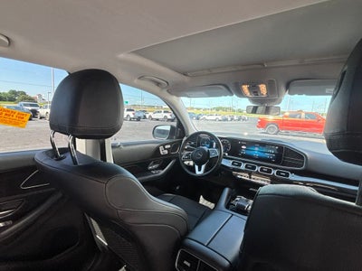 2020 Mercedes-Benz GLE GLE 350 4MATIC®