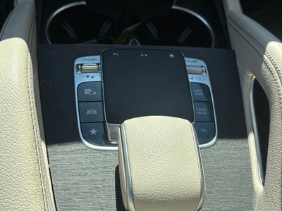 2020 Mercedes-Benz GLE GLE 350 4MATIC®