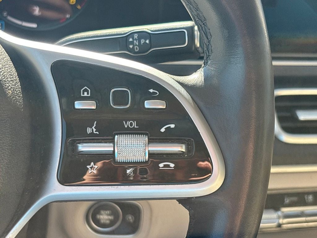 2020 Mercedes-Benz GLE GLE 350 4MATIC®